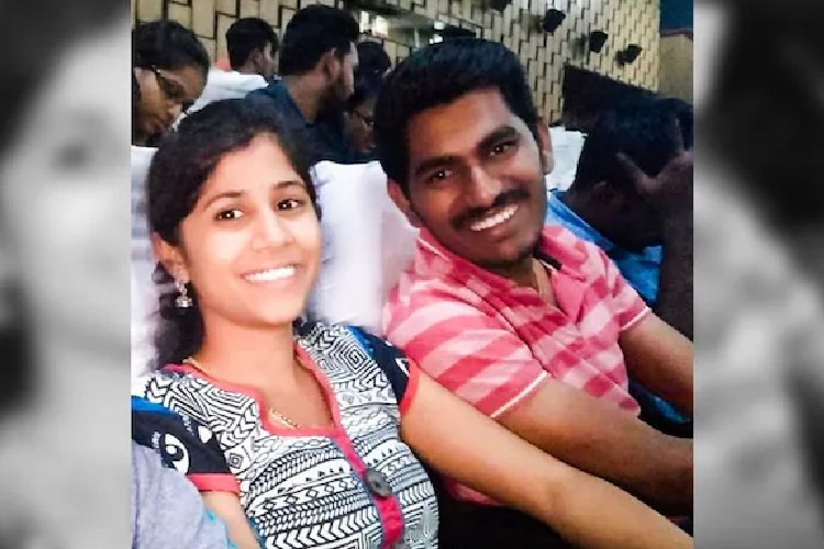 हैदराबाद के सॉफ्टवेयर इंजीनियर ने की आत्महत्या, सुसाइड नोट में पत्नी के 'कई अफेयर' को बताया वजह