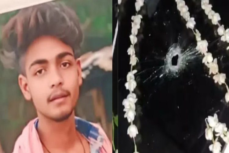 उससे शादी मत करना...धमकी के बाद नहीं माना दूल्हा, रास्ते में गोलियों से भूनकर की हत्या