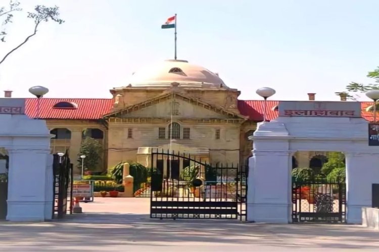 दबाव डालना अंग्रेजों का तरीका...यूपी पुलिस पर भड़की हाईकोर्ट, जाने पूरा मामला