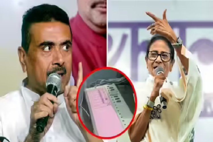 जहांगीर खान को लगा महिला का श्राप! सिंघम से पंगा पड़ा भारी, जाना होगा जेल?