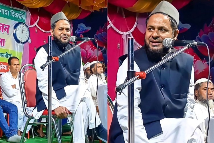 बंगाल में मुसलमानों ने की बड़ी गलती, लागू होगा योगी मॉडल, रिजल्ट से पहले डरे मौलाना