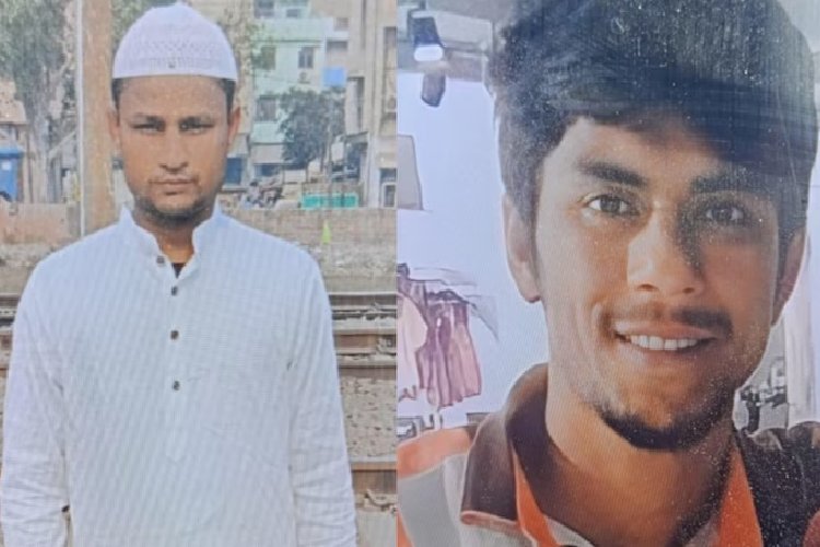 दिल्ली के सराय रोहिल्ला में जीजा-साले की चाकू मारकर हत्या, आरोपी युवती और एक अन्य गिरफ्तार