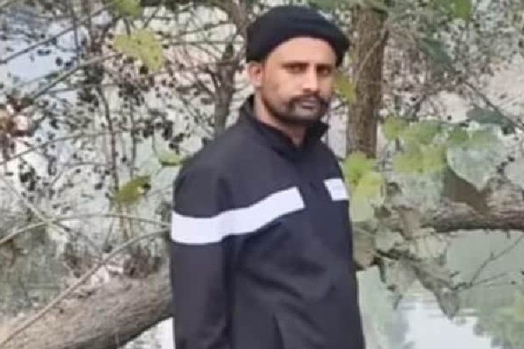 भागलपुर के बाद अब सिवान में एनकाउंटर, इनामी अपराधी सोनू यादव ढेर