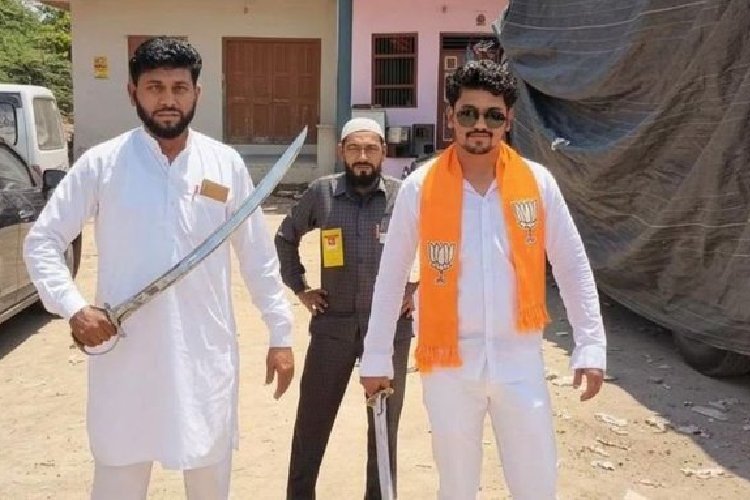 पानी बंद करके लिया पंचायत चुनाव में हार का बदला! BJP नेता पर गंभीर आरोप