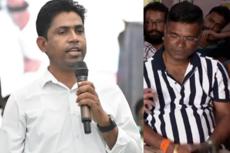 4 मई के बाद जहांगीर खान का ठिकान होगा जेल! पुष्पा जरूर झुकेगा! मीडिया से बोले- भाजपा उम्मीदवार