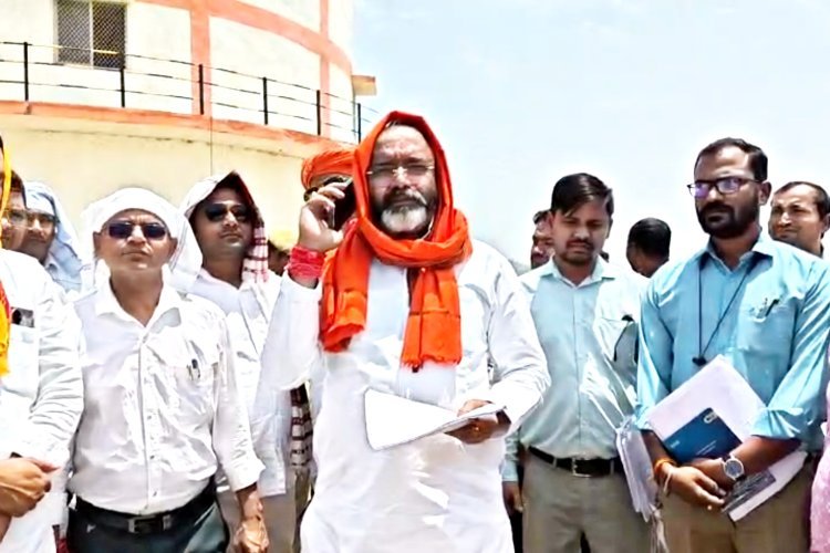 कंपनी को बना देंगे कंपना, लापरवाहों का छोड़ा देंगे 