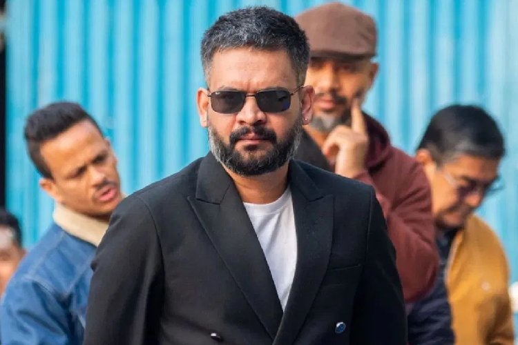 बालेन शाह सरकार का एक और भूकंप लाने वाला फैसला, प्रशासनिक व्यवस्था पूरी तरह बदला!
