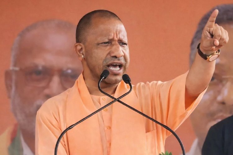 योगी आदित्यनाथ के ये तीखे भाषण बने बंगाल में BJP की जीत के बड़े हथियार...