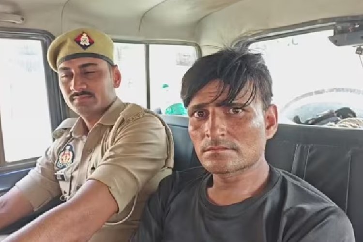 महिला ने प्रेमी की पत्नी का वीडियो लेकर ब्लैकमेल किया, प्रेमी ने कर दी हत्या