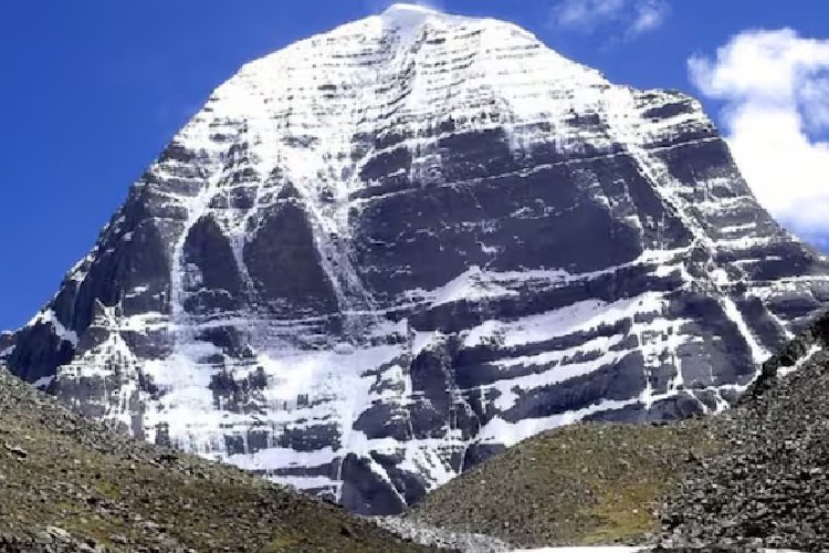 नेपाल ने लिपुलेख मार्ग से मानसरोवर यात्रा पर जताई आपत्ति, भारत ने दिया जवाब