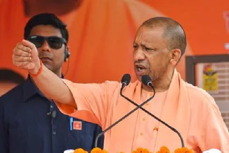 पश्चिम बंगाल, असम और पुडुचेरी में जीत पीएम मोदी के प्रति अटूट जन-विश्वास का प्रतीक: योगी आदित्यनाथ