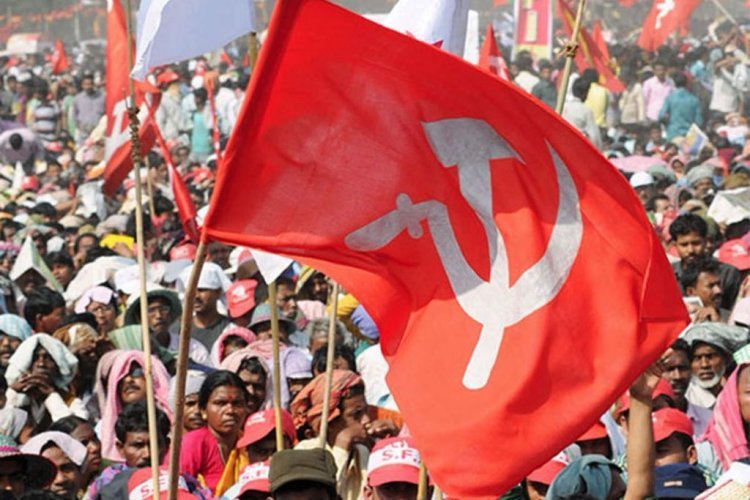 50 साल में पहली बार भारत हुआ लेफ्ट मुक्त, केरल में भी ढहा वामपंथ का आखिरी किला