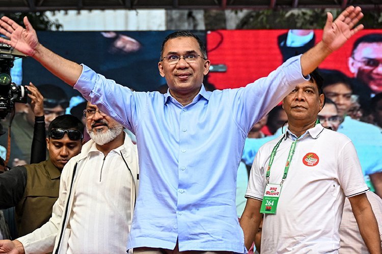 BJP बंगाल जीती, बांग्लादेश-पाकिस्तान में मचा कोहराम! अब क्या होगा घुसपैठियों का?