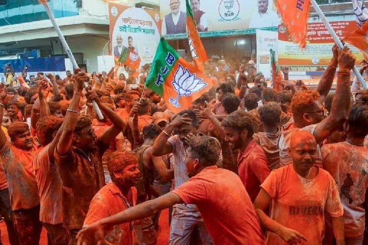 9 मई को टैगोर की जयंती पर शपथ लेगी बंगाल की नई सरकार