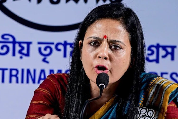 अगर बंगाल BJP चाहता था, तो बंगाल को BJP मिल गई: महुआ मोइत्रा