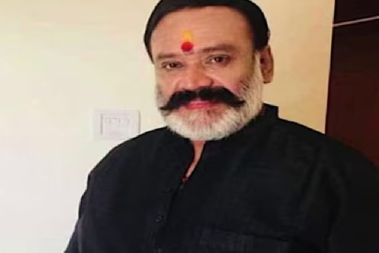 चुनाव परिणामों के बीच मलयालम अभिनेता संतोष के. नायर का सड़क दुर्घटना में निधन
