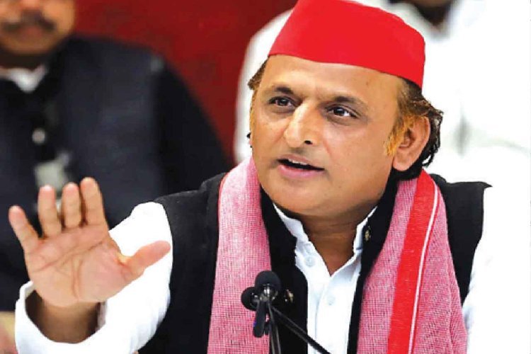 पश्चिम बंगाल में मुख्यमंत्री पद के लिए कौन होगा सबसे मजबूत दावेदार? अखिलेश यादव ने दी सलाह
