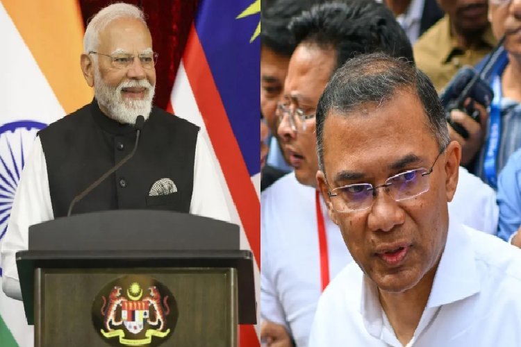 बांग्लादेश की BNP ने पश्चिम बंगाल चुनाव पर दी प्रतिक्रिया दी, तीस्ता समझौते को लेकर जताई उम्मीद