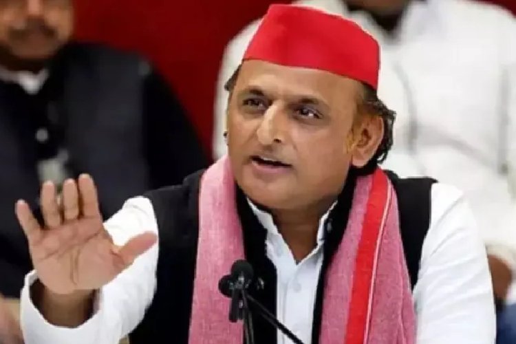 सपा ने I-PAC से संबंध तोड़ लिया, 2027 यूपी चुनाव से पहले बड़ा बदलाव