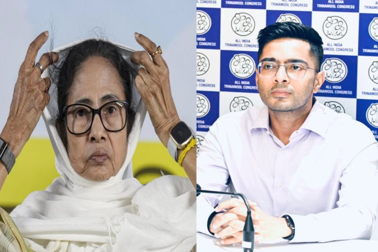 खत्म हुई ममता-अभिषेक बनर्जी की सुरक्षा ? 248 जवान रहते हैं तैनात, जानिए कितनी है सच्चाई
