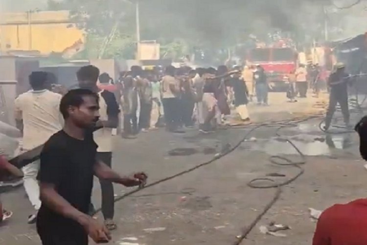 433 गिरफ्तारी, 1100 हिरासत… बंगाल हिंसा पर पुलिस का बड़ा एक्शन