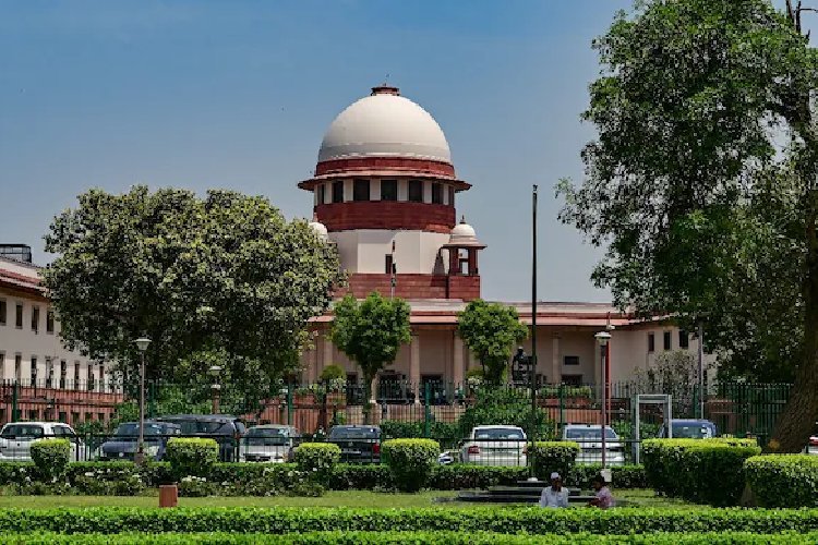 महत्वपूर्ण मामला: चुनाव पैनल से CJI को बाहर रखने पर सुनवाई टालने से SC ने किया इनकार