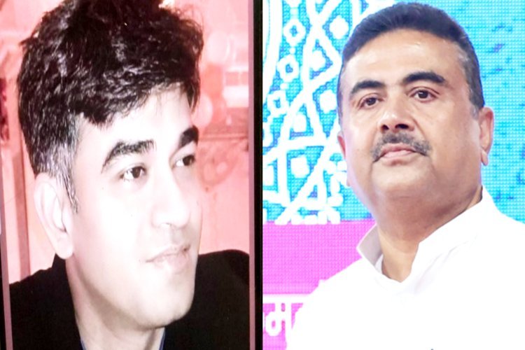 पश्चिम बंगाल में बढ़ी, हिंसा सुवेंदु अधिकारी के PA चंद्रनाथ रथ की गोली मारकर हत्या, 24 घंटे में 5 लोगों की मौत