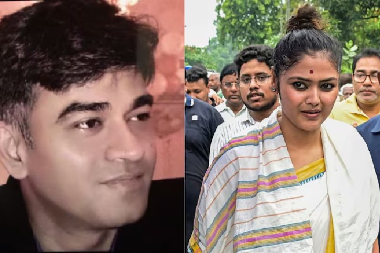 Suvendu Adhikari PA Murder: पश्चिम बंगाल में राजनीतिक हिंसा पर TMC सांसद सायोनी घोष का आया बयान