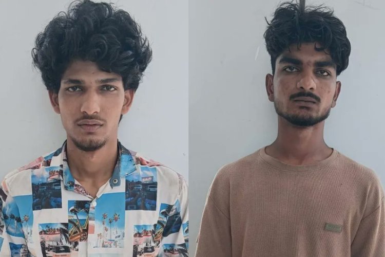 पाकिस्तान की खुफिया एजेंसी आईएसआई को सूचना देता था कृष्णा मिश्रा, देश दहलाने की रच रहे थे साजिश, यूपी पुलिस ने किया गिरफ्तार