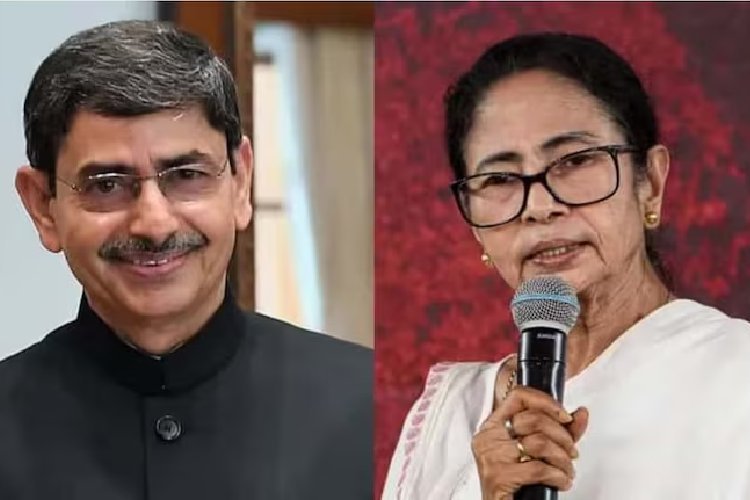 पश्चिम बंगाल में सत्ता परिवर्तन की प्रक्रिया शुरू, राज्यपाल ने भंग की विधानसभा