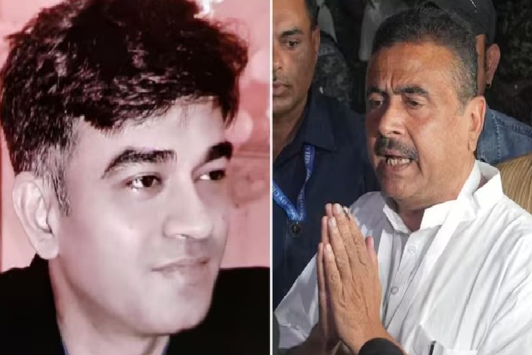 पश्चिम बंगाल में सुवेंदु अधिकारी के पीए की हत्या मामले में बड़ा खुलासा, सुवेंदु का बड़ा ऐलान