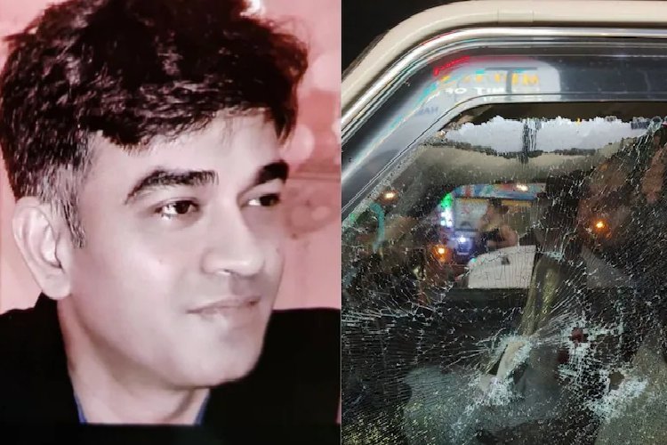 बंगाल CID ने चंद्रनाथ रथ हत्याकांड में तीन लोगों को हिरासत में लिया
