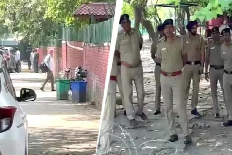 पंजाब मंत्री संजीव अरोड़ा की ED ने की गिरफ्तारी; केजरीवाल ने BJP पर साधा निशाना