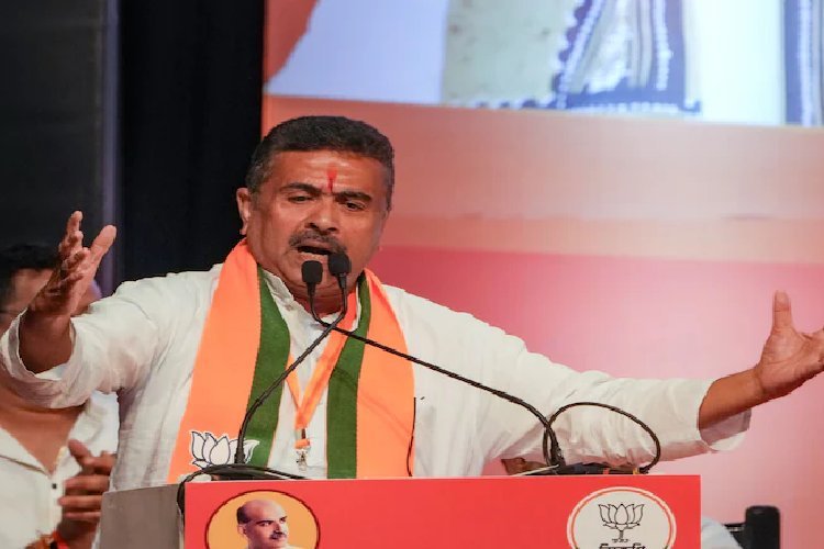 शुभेंदु सरकार में चुनाव आयोग के पूर्व विशेष पर्यवेक्षक को मिली बड़ी जिम्मेदारी