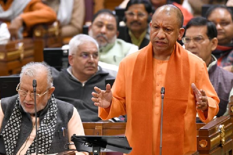 उत्तर प्रदेश कैबिनेट में बड़ा विस्तार, 2027 चुनाव से पहले योगी सरकार की तैयारी