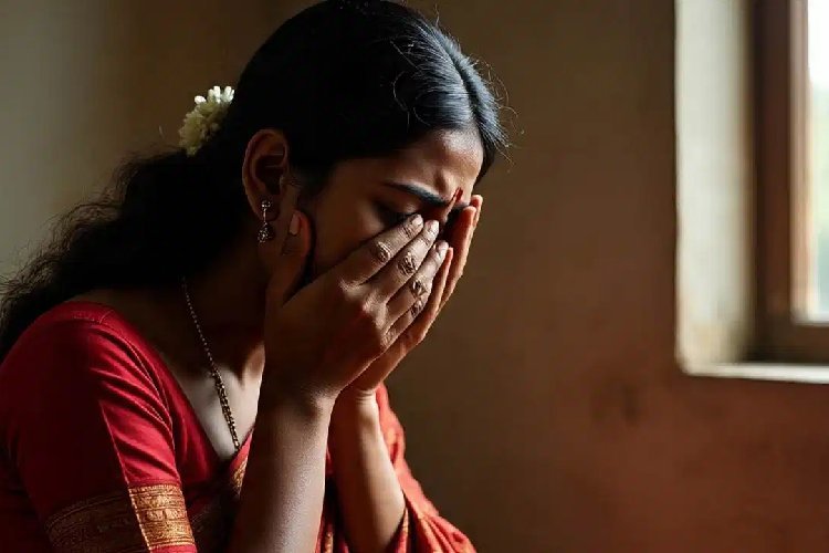 ऑटो ड्राइवर ने नशीला जूस पिलाकर पड़ोसी से किया रेप, फिर वीडियो बनाकर ब्लैकमेल किया