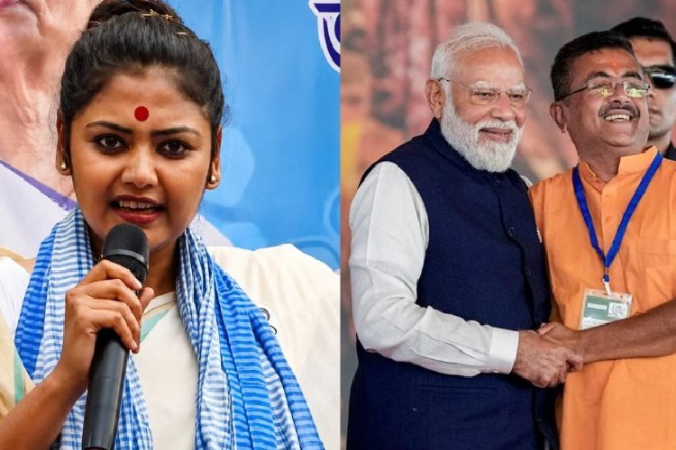 सायोनी घोष का सीएम बनने के बाद शुभेंदु अधिकारी को पहला संदेश... 
