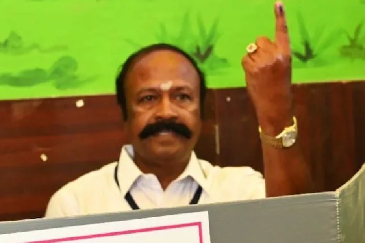 अदालत पहुंचा तमिलनाडु का एक वोट का मामला, DMK ने की TVK MLA की शपथ रोकने की मांग
