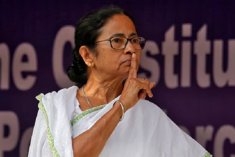 टीएमसी में हार के बाद खुला विद्रोह, नेताओं ने पार्टी की कमियों पर उठाए सवाल