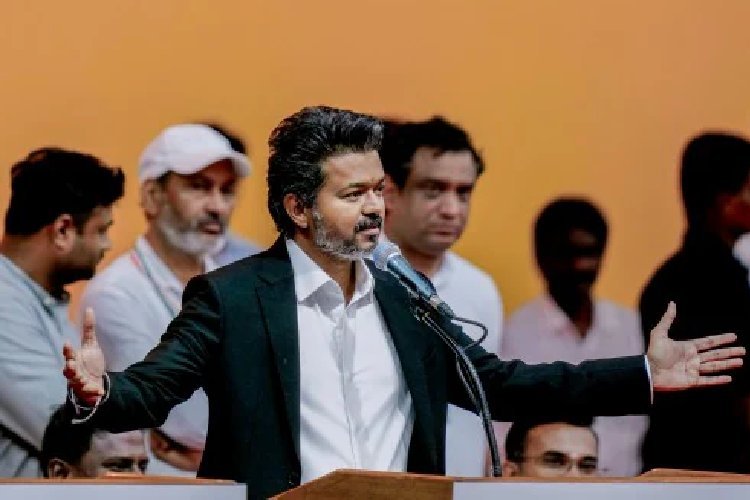 तमिलनाडु में CM विजय की TVK सरकार ने 144 मत से फ्लोर टेस्ट पास किया, यह कैसे संभव हुआ?