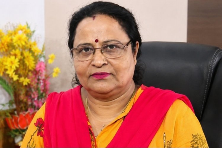 बीजेपी में बगावत, मंत्री न बनने पर विधायक आशा मौर्य नाराज, सोशल मीडिया पर छलका दर्द, बोलीं- समर्पित कार्यकर्ताओं की हो रही उपेक्षा