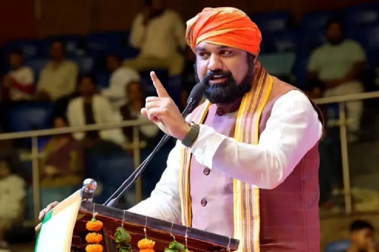 बिहार में प्रशासनिक बदलाव: 16 IPS अधिकारियों का ट्रांसफर, विकास वैभव बने मगध रेंज के IG