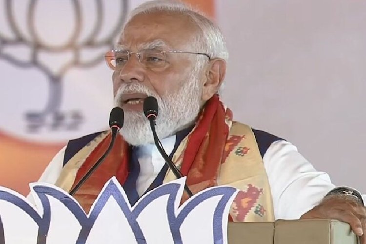 पीएम मोदी ने वैश्विक ईंधन संकट के बीच देशवासियों से की ये अपील...