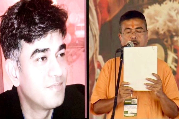 सुवेंदु अधिकारी के PA चंद्रनाथ रथ हत्याकांड में यूपी-बिहार से 3 आरोपी गिरफ्तार, एक गलती पड़ गई भारी