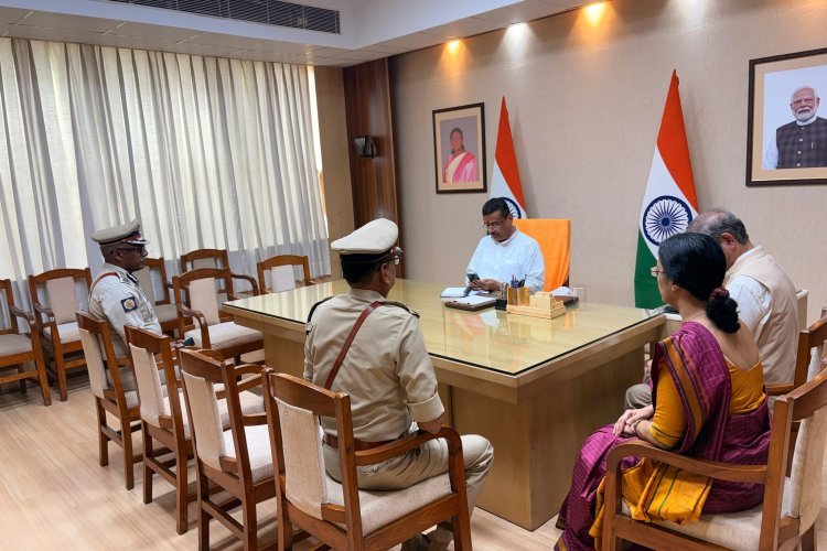 क्या पश्चिम बंगाल में लागू होगा योगी मॉडल ? सुवेंदु अधिकारी ने की हाईलेवल मीटिंग, तेज हुई चर्चा