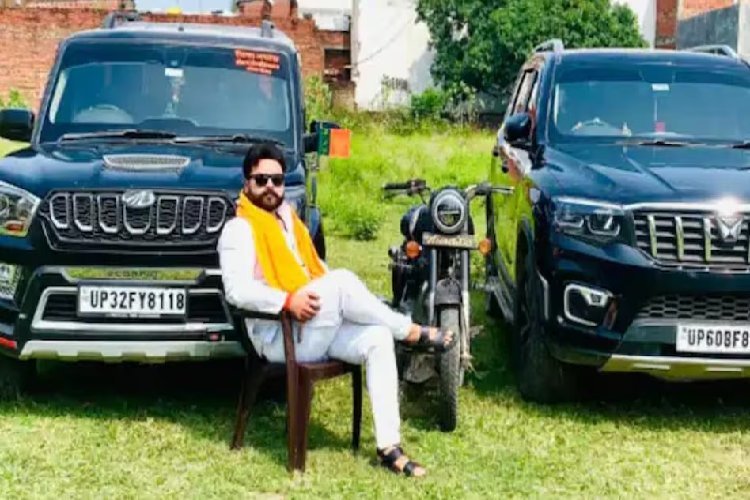 पश्चिम बंगाल में शुभेंदु अधिकारी के पीए की हत्या मामले में गिरफ्तार राज सिंह कौन है?