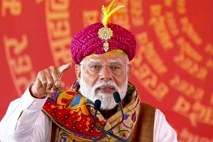कोरोना से भी बड़ा वैश्विक संकट साबित हो रहा मिडिल ईस्ट युद्ध, PM मोदी आज फिर की देशवासियों से अपील...