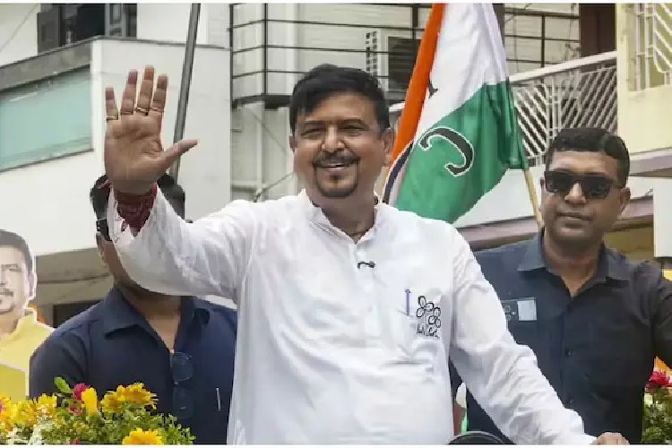 ED ने TMC नेता और पूर्व मंत्री सुजीत बोस को नगरपालिका भर्ती घोटाले में किया गिरफ्तार