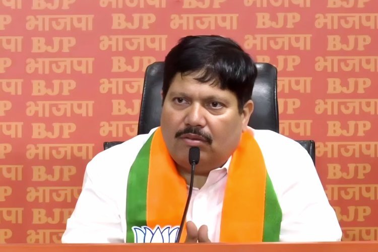 सड़कों को नमाजगाह नहीं बनने देंगे, नमाज मस्जिद में पढ़ें, सड़क पर नहीं, BJP विधायक के बयान से बंगाल का बढ़ा सियासी तापमान