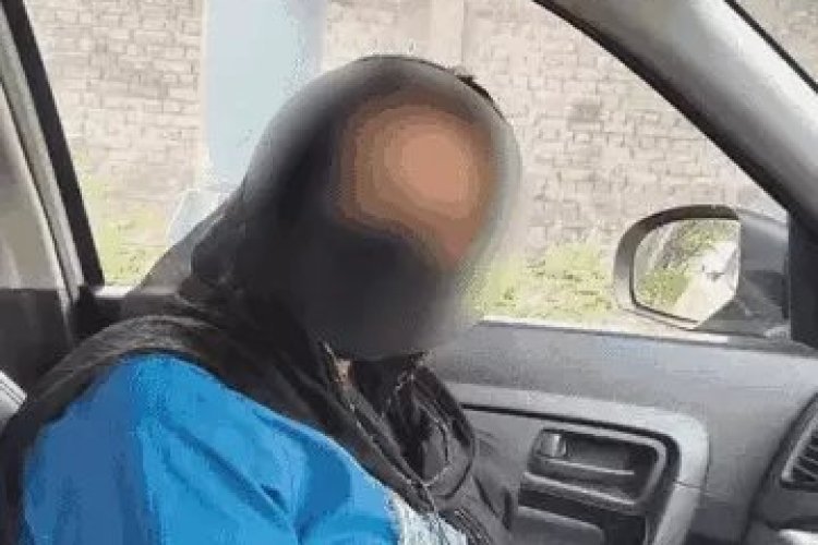 हिन्दू लड़की से 5 बार निकाह, दो बार हलाला, 25 साल बड़े मौलाना से शादी, न्यूड करके पिटाई, रूह कंपा देगी घटना